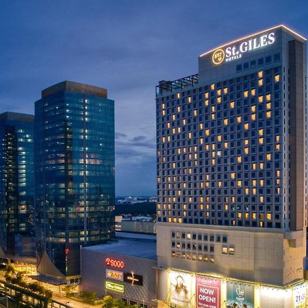 St Giles Southkey Johor Bahru Exterior foto