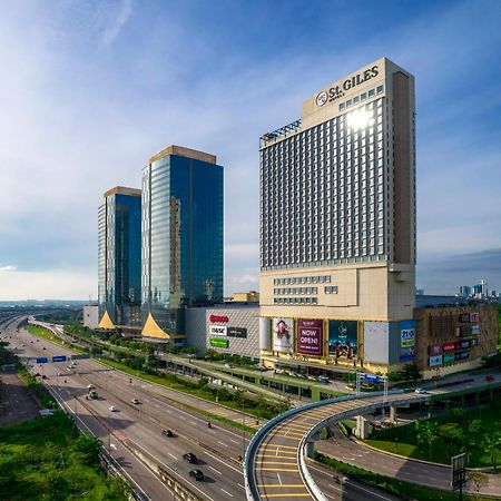St Giles Southkey Johor Bahru Exterior foto